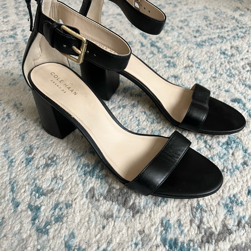 Cole Haan clarette sandals